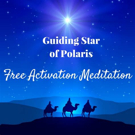 Polaris: The Guiding Star for Navigators and Explorers