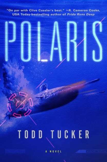 Polaris A Novel Doc