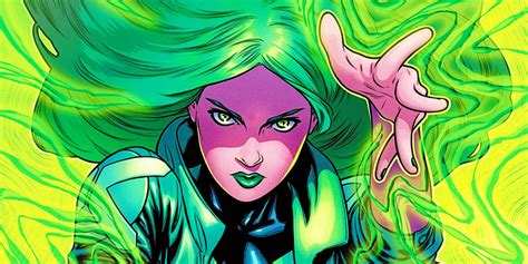 Polaris Cosplay: The Ultimate Guide to Embodying the Marvel Goddess