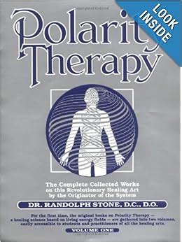 Polarity Therapy the Complete Collected works Vol. 1 Doc