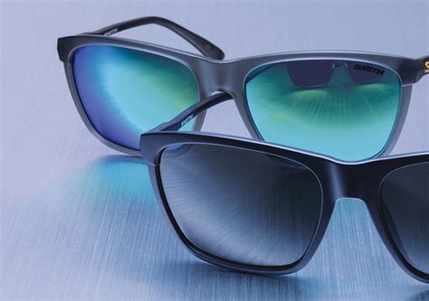 Polarized Sunglasses: