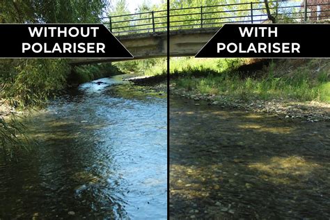 Polarizing Filters: