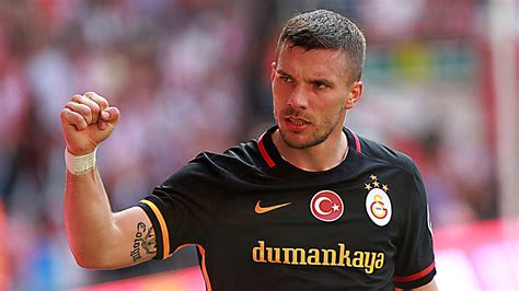 Pole, Prinz und Weltmeister! Die unglaubliche Karriere von Lukas Podolski