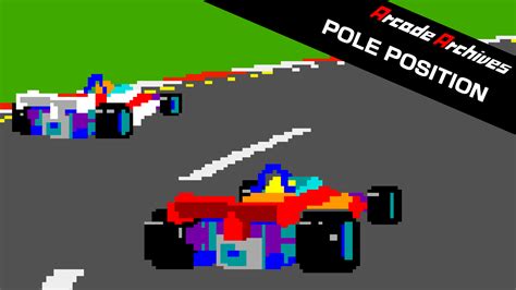 Pole Position Game: 1,000,000+ Users Can't Be Wrong!