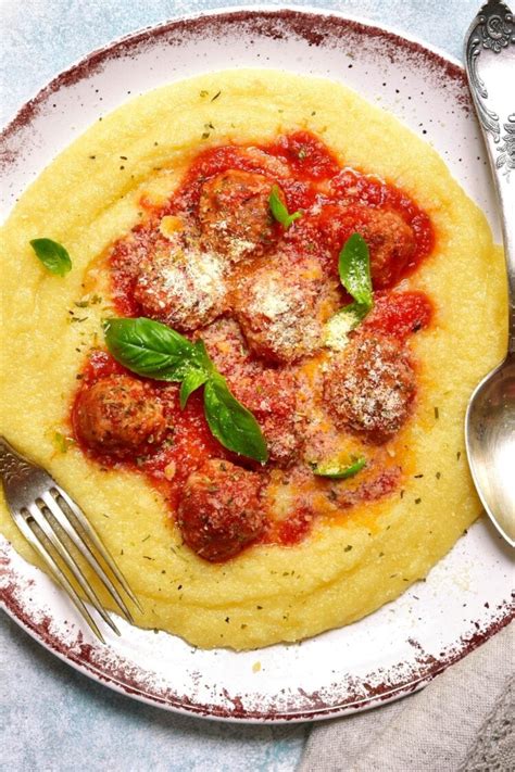 Polenta in a Tube: Convenient, Versatile, and Ready to Elevate Your Meals