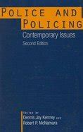 Police And Policing Contemporary Issues 2nd Edition Doc