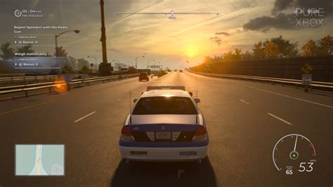 Police Games for Xbox 360: The Ultimate Roundup