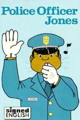 Police Officer Jones 1st Edition PDF