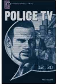 Police TV Narrative Oxford Bookworms Starters Doc