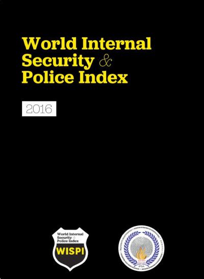 Police and Internal Security Epub