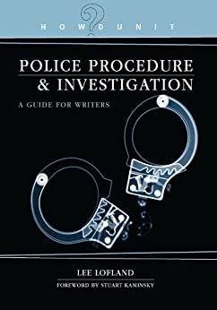 Police.Procedure.and.Investigation.A.Guide.for.Writers Ebook Kindle Editon