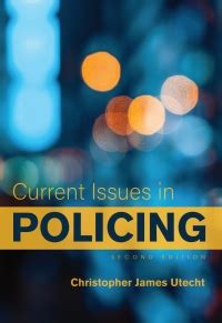 Policing 2nd Edition Epub