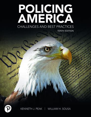 Policing America Challenges Best Practices Epub