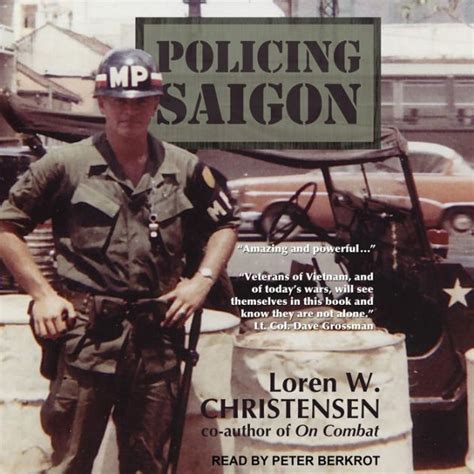 Policing Saigon Kindle Editon