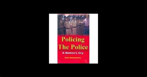 Policing the Police A Nation's Cry Reader