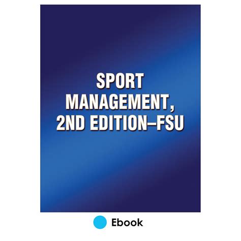 Policy Development in Sport Management 2nd Edition Kindle Editon