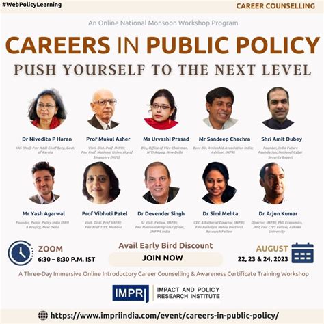 Policy Jobs DC: A Comprehensive Guide to Policy Careers in the Nation's Capital