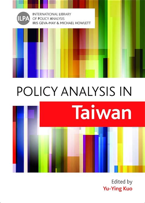 Policy analysis Ebook Doc