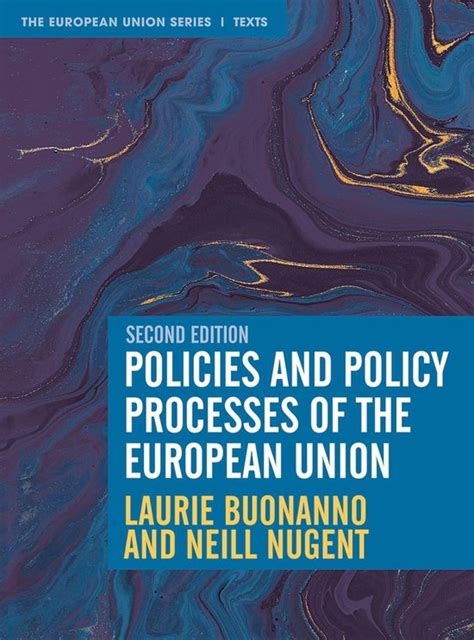 Policy.Making.in.the.European.Union Ebook PDF