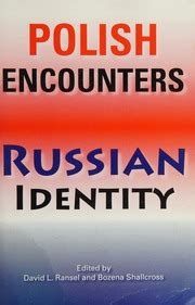 Polish Encounters Reader