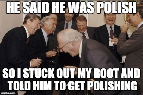 Polish Joke and Other P.. Doc