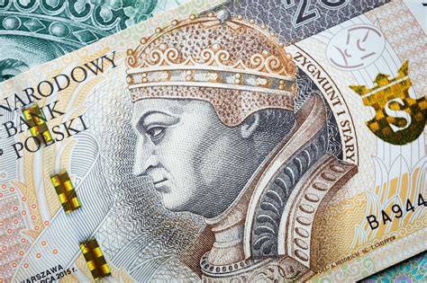 Polish Money: A Comprehensive Guide to the Currency of Poland