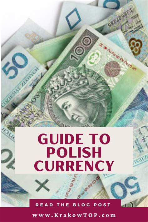 Polish Money to Euro: A Comprehensive Guide