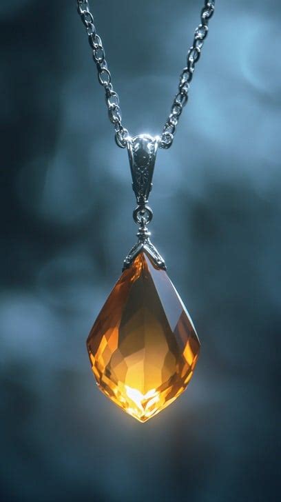 Polished Amber: A Radiant Jewel with Enduring Allure