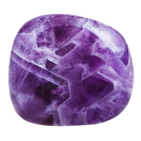 Polished Amethyst: A Comprehensive Exploration of Its Allure and Applications