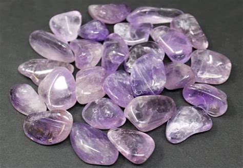 Polished Amethyst: A Gem for 2025 and Beyond