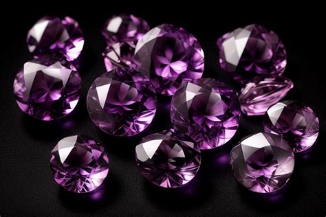 Polished Amethyst: A Gemstone with Timeless Allure and Versatility