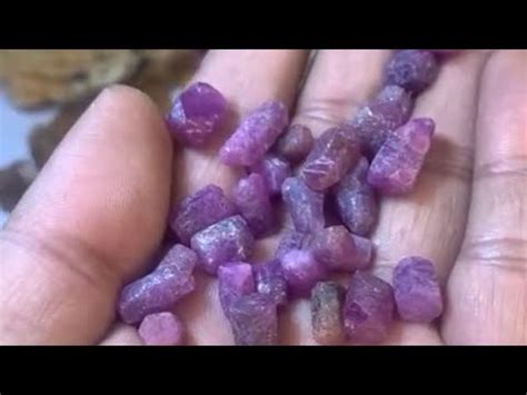 Polished Gems: Nature's Radiant Treasures