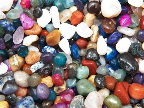 Polished Gemstones: A2Z2025