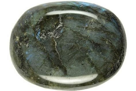 Polished Labradorite: The Mystical Gem that Enchants the World