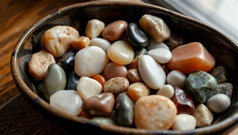 Polished Rocks: A Guide to Their Beauty and Versatility