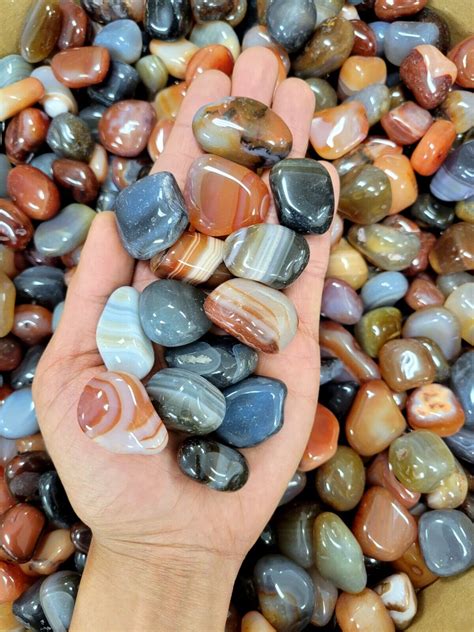 Polished Rocks for Sale: 10,000+ Gemstones for Your Collection