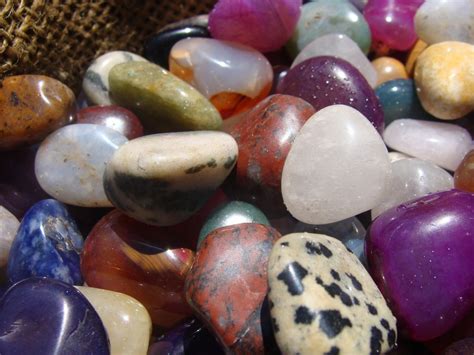 Polished Rocks for Sale: A Gemstone Haven for Decor, Jewelry, and More