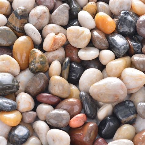 Polished Rocks for Sale: Elevate Your Décor with Nature's Art