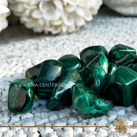 Polished Stones: A Guide to Enhancing Beauty and Functionality