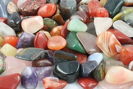 Polished Stones: A Guide to Their Beauty, Durability, and Versatility