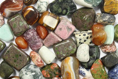 Polished Stones for Sale: 2025's Most Wanted Luxe Items