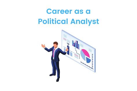 Political Analyst: A Lucrative Career Path with a Six-Figure Salary