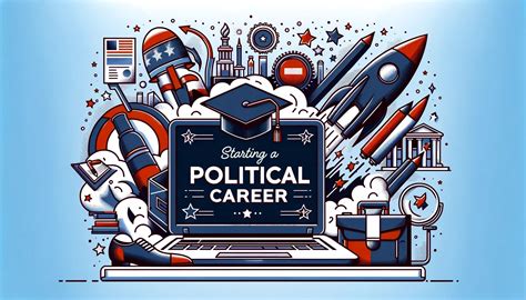 Political Career: