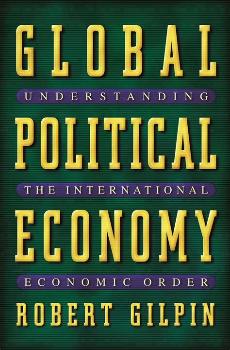 Political Economy and Global Capitalism: The 21st Century Reader