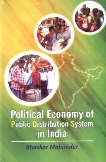 Political Economy of Public Distribution System in India PDF