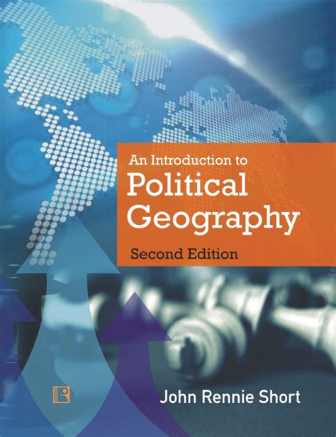 Political Geography A New Introduction Epub