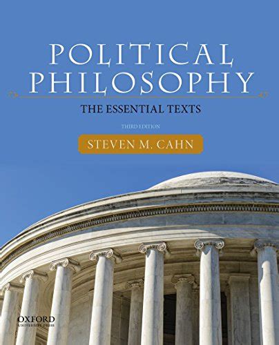 Political Philosophy: The Essential Texts Ebook Kindle Editon