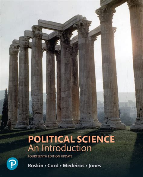 Political Science - An Introduction PDF