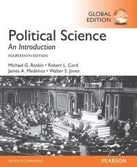 Political Science - An Introduction Reader