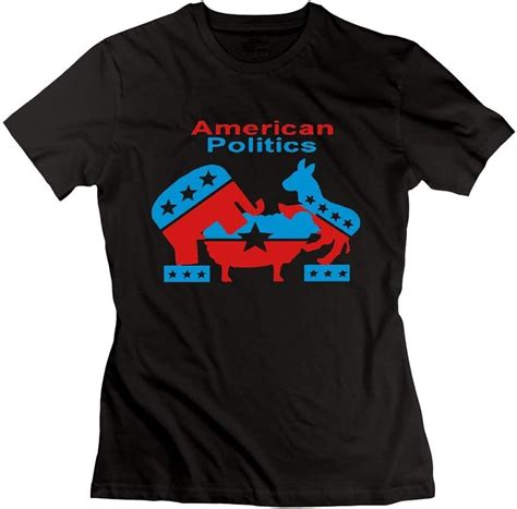 Political T-Shirts: A Showcase of Expression, Advocacy, and Political Commentary